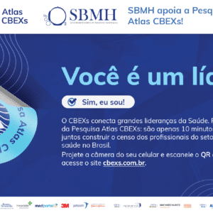 Pesquisa feita por CBEXs e KPMG procura definir o perfil da liderança da saúde brasileira