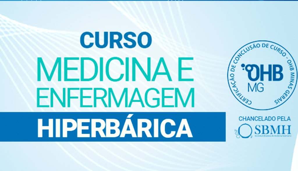 Curso de Medicina Hiperbarica