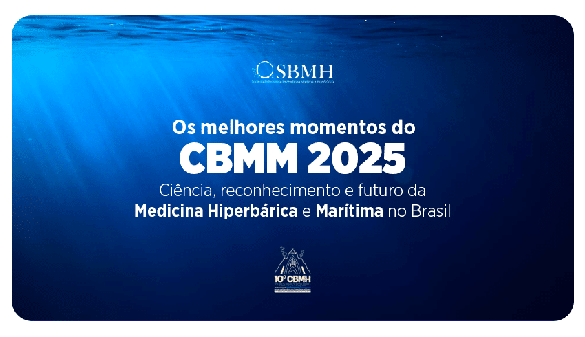 OS MELHORES MOMENTOS DO CBMH 2025<